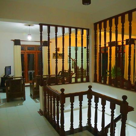 Mount River View Kandy Exterior foto
