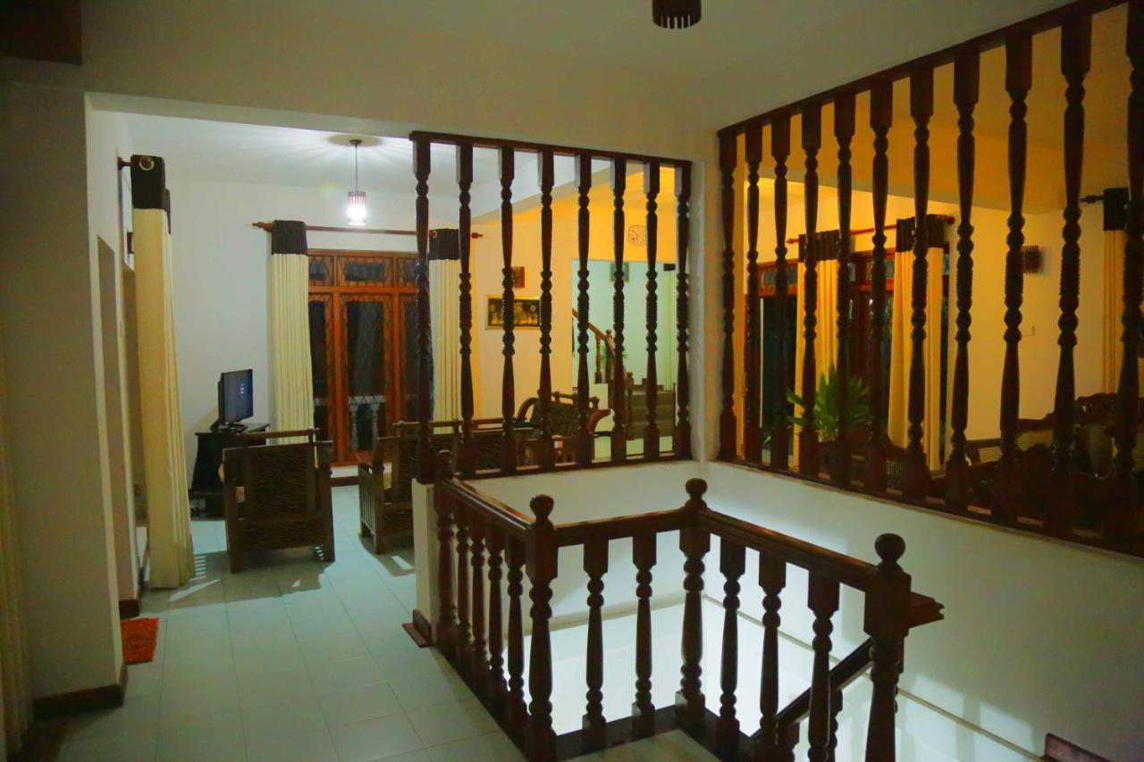 Mount River View Kandy Exterior foto
