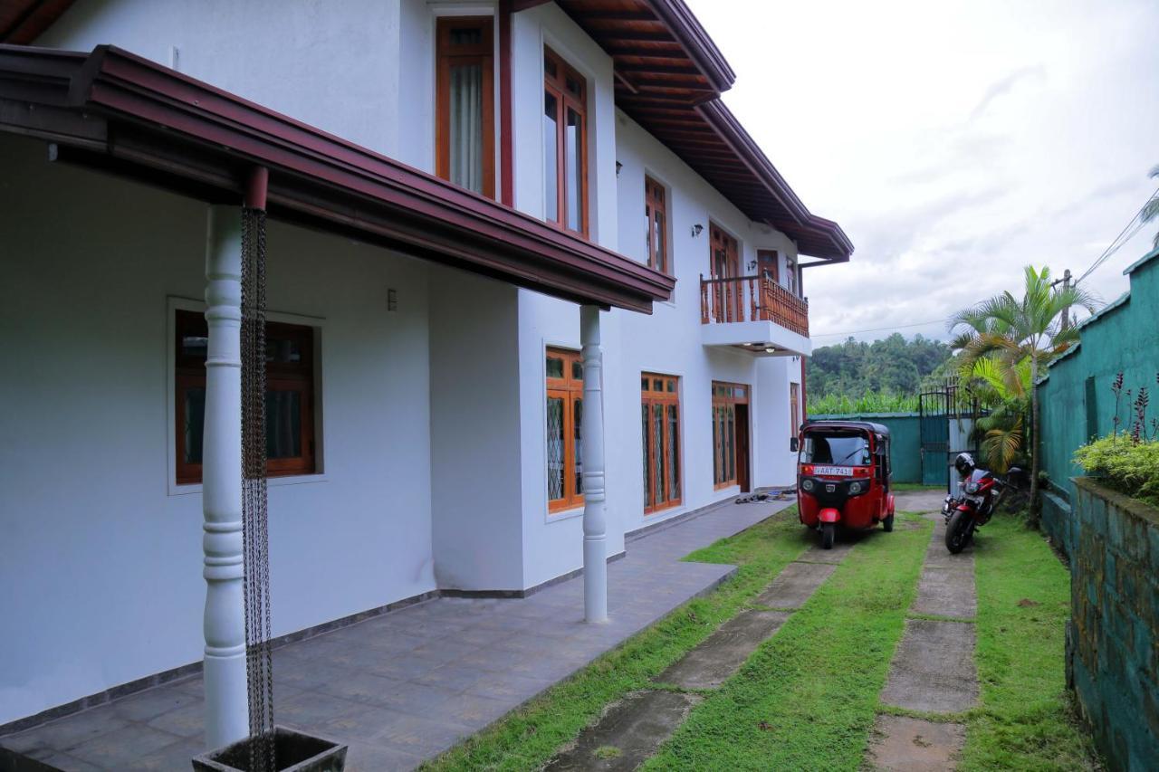 Mount River View Kandy Exterior foto