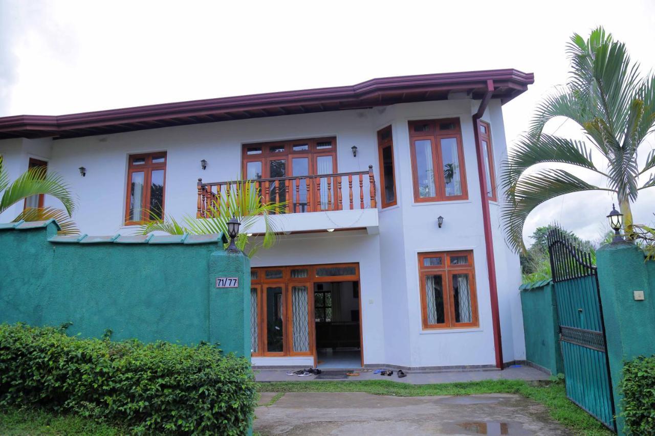 Mount River View Kandy Exterior foto