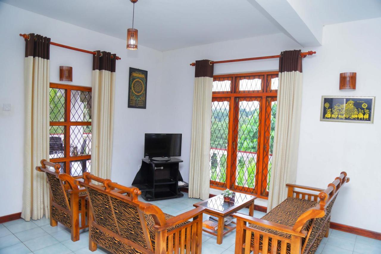 Mount River View Kandy Exterior foto