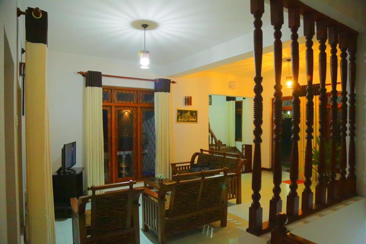 Mount River View Kandy Exterior foto