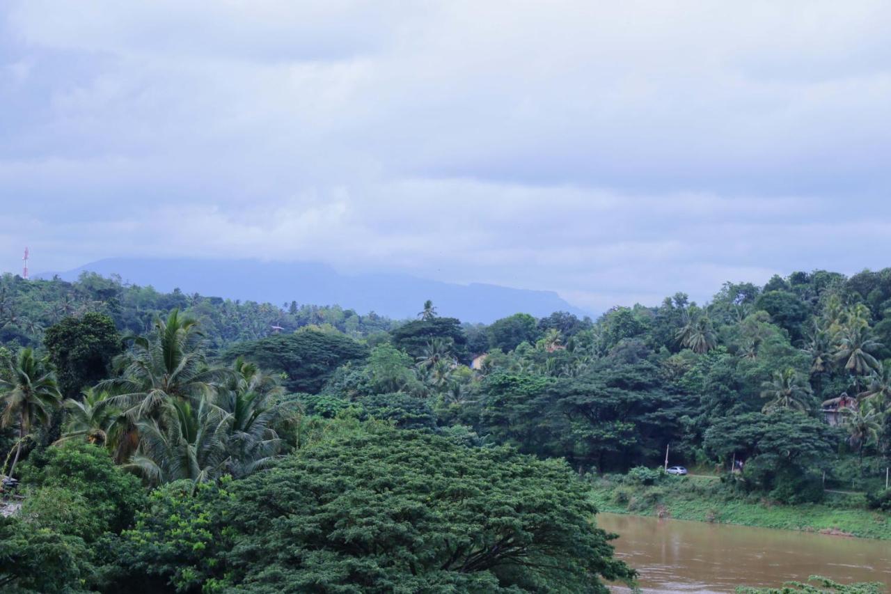 Mount River View Kandy Exterior foto