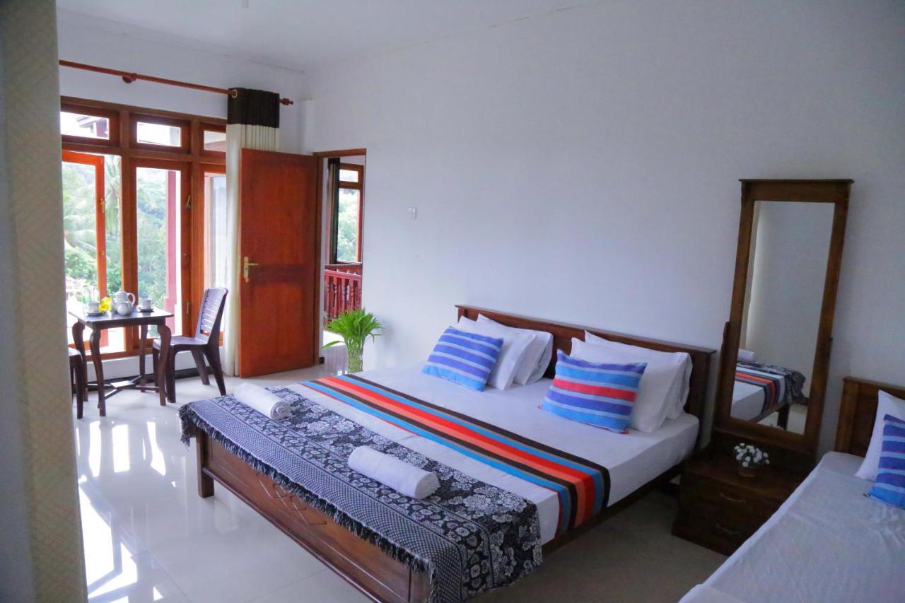Mount River View Kandy Exterior foto