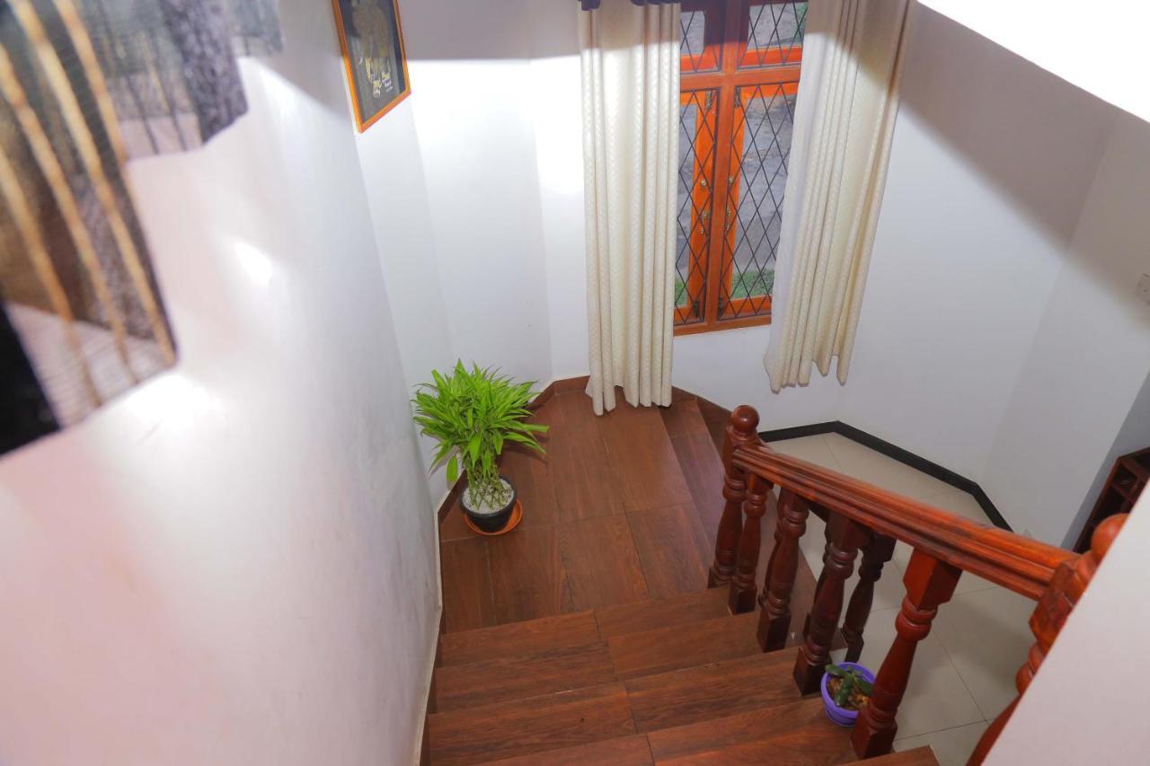 Mount River View Kandy Exterior foto