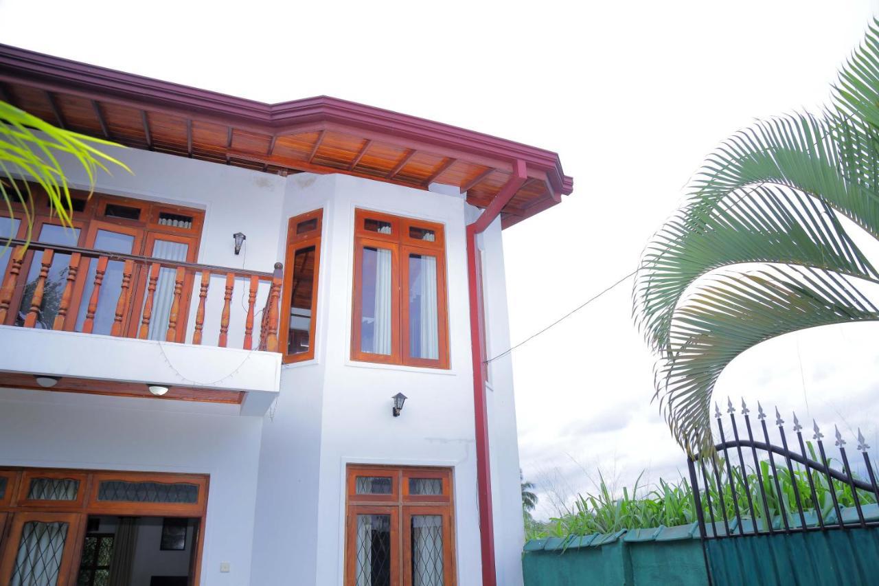 Mount River View Kandy Exterior foto