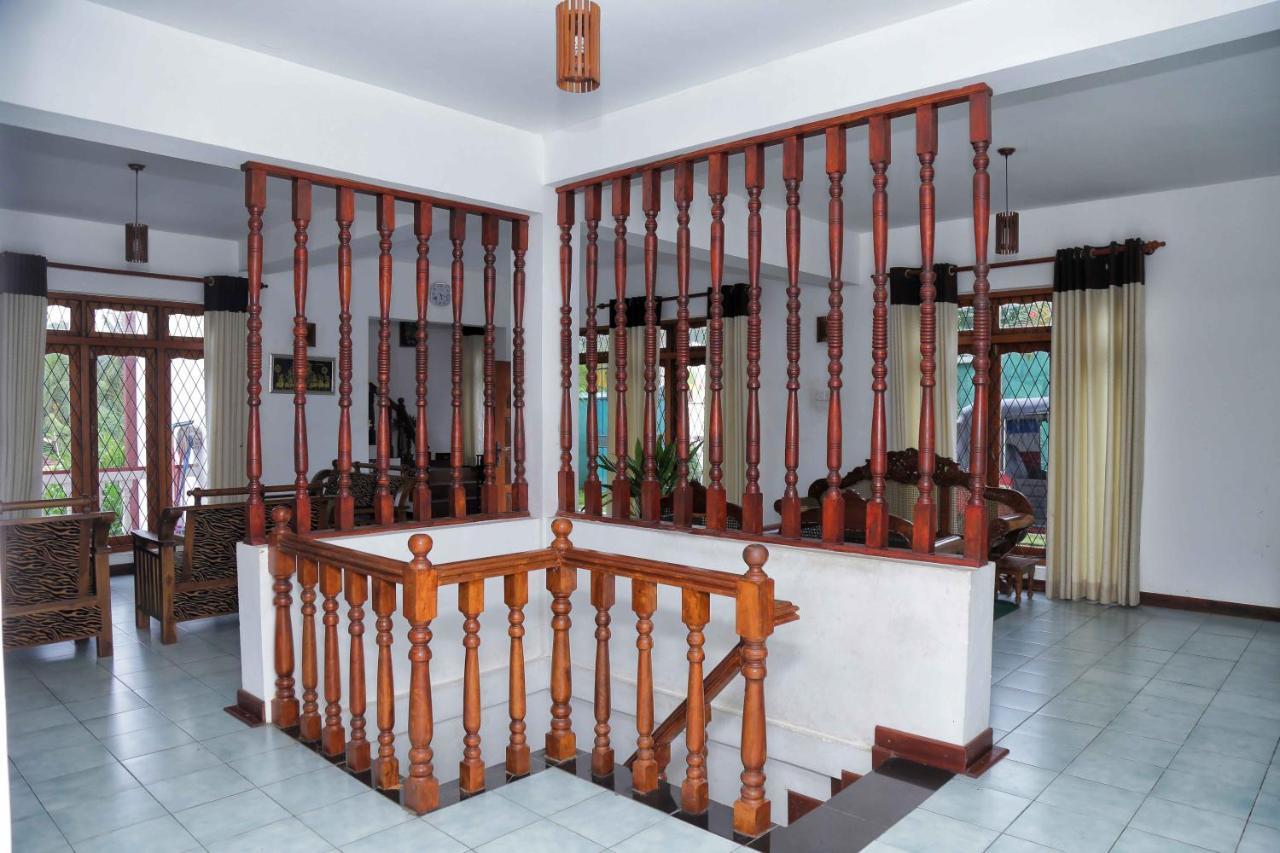 Mount River View Kandy Exterior foto