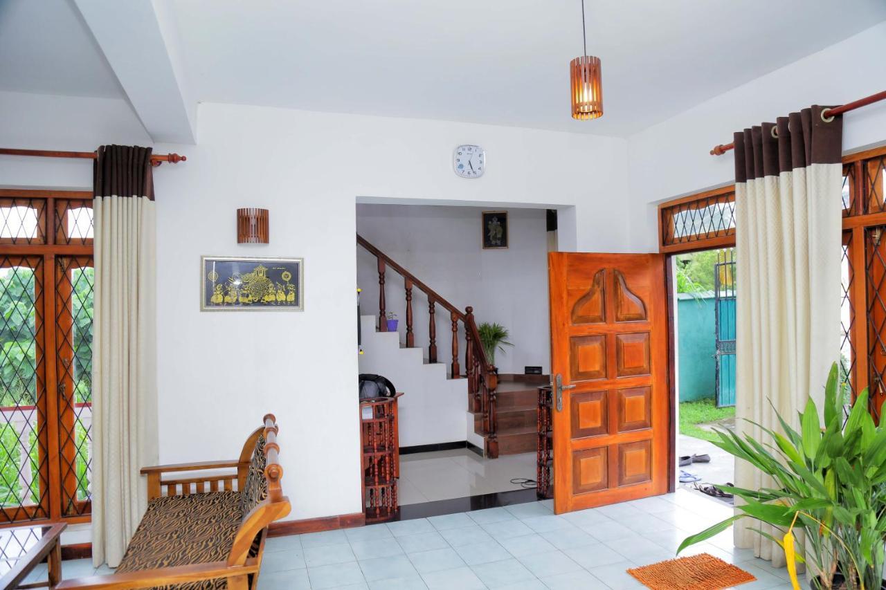 Mount River View Kandy Exterior foto