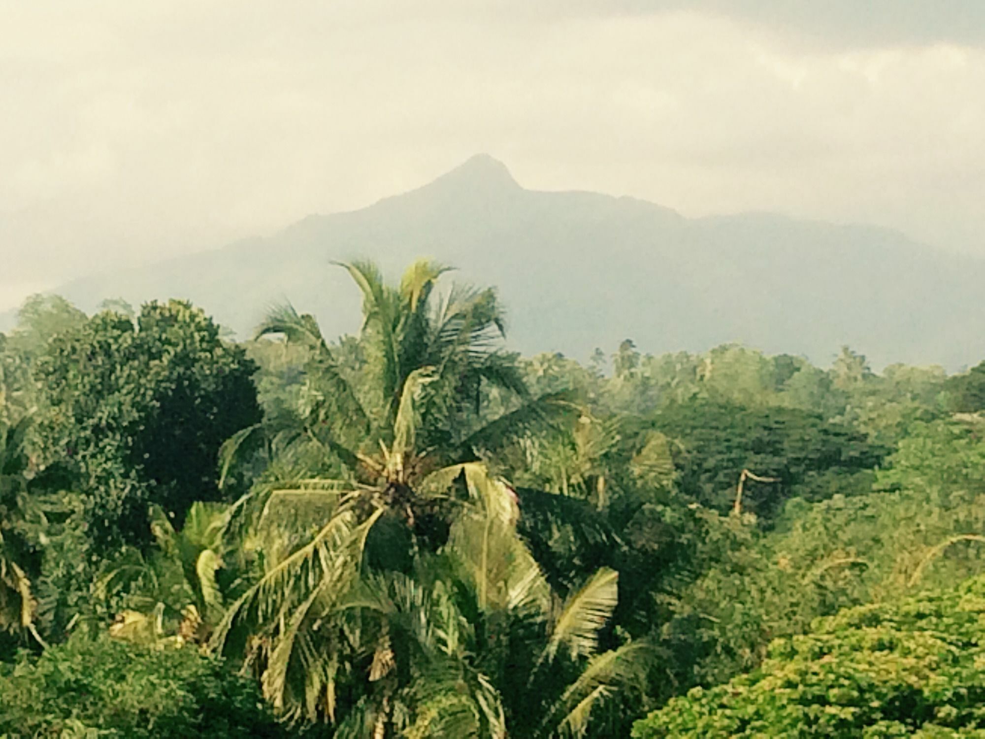 Mount River View Kandy Exterior foto