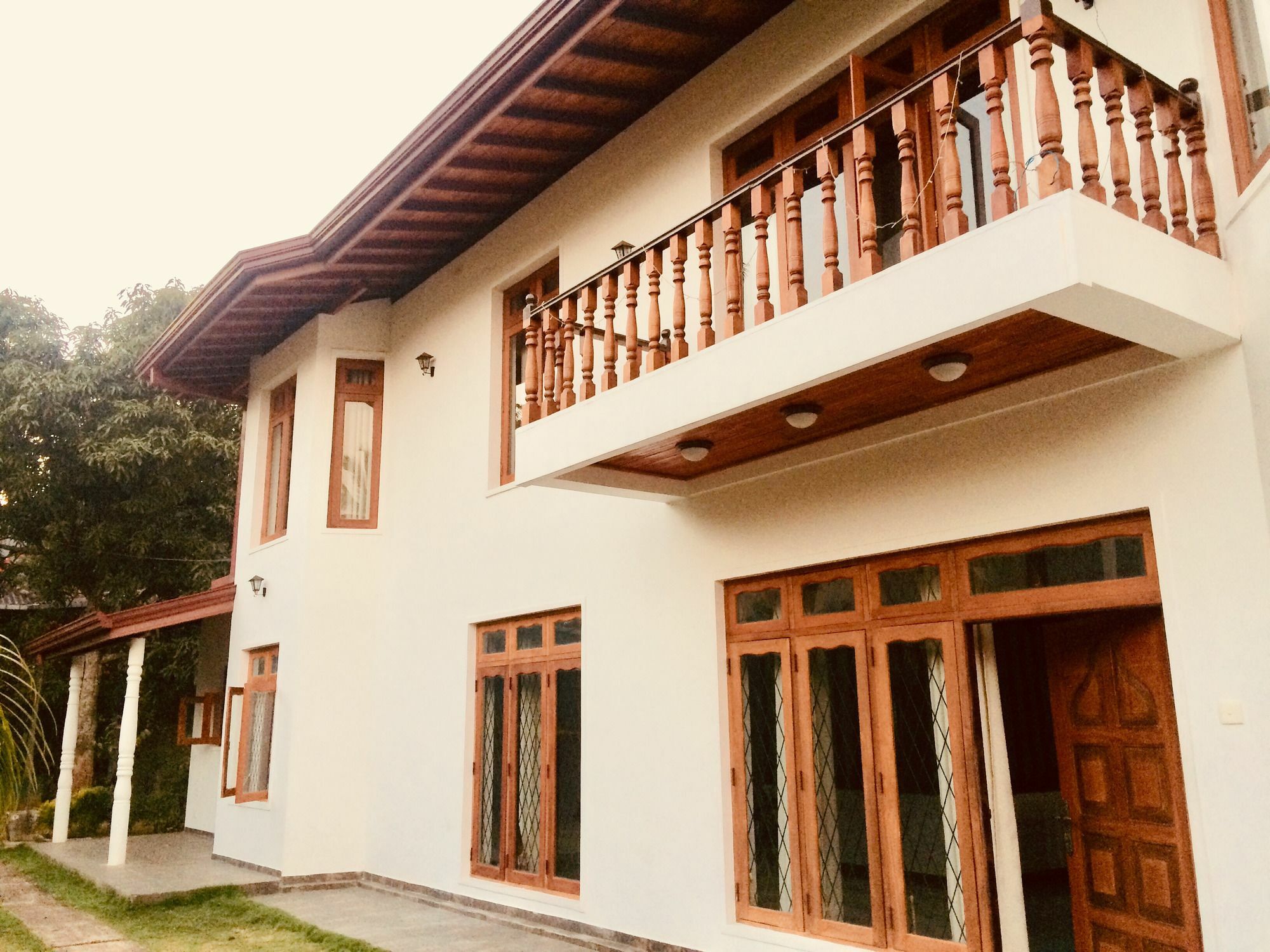 Mount River View Kandy Exterior foto
